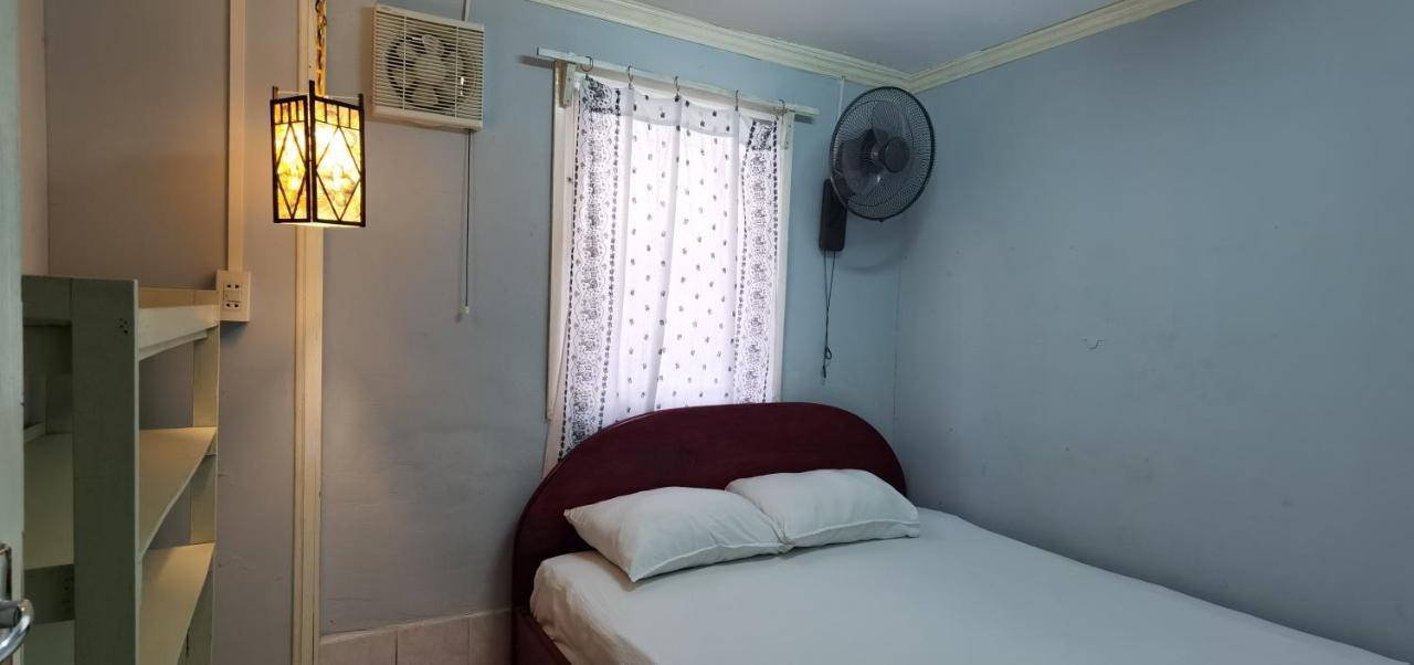 Khonesavane Hostel Luang Prabang Esterno foto