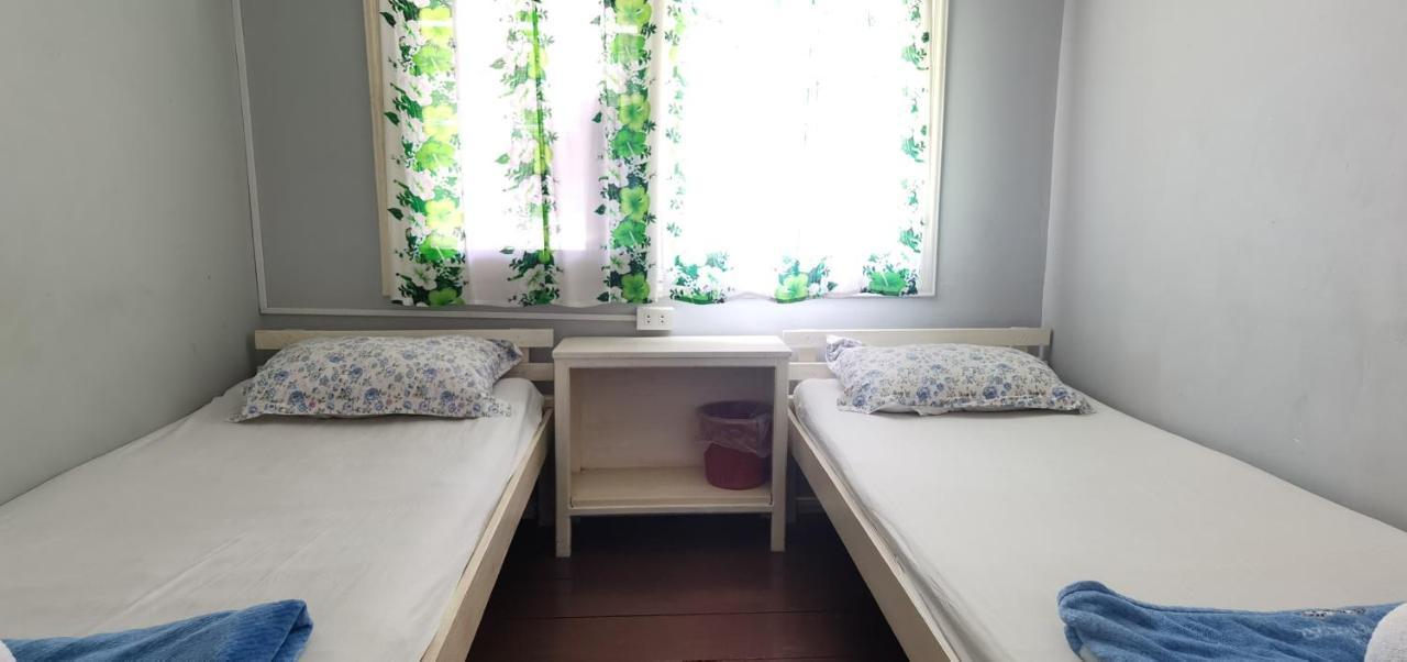 Khonesavane Hostel Luang Prabang Esterno foto
