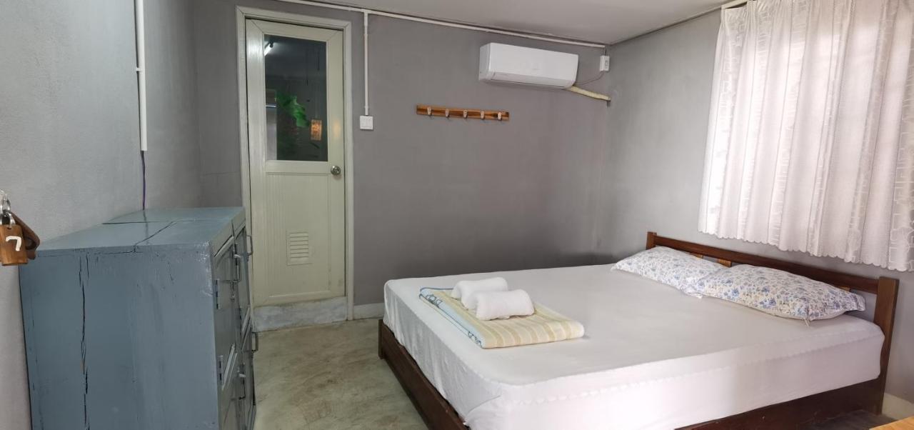 Khonesavane Hostel Luang Prabang Esterno foto