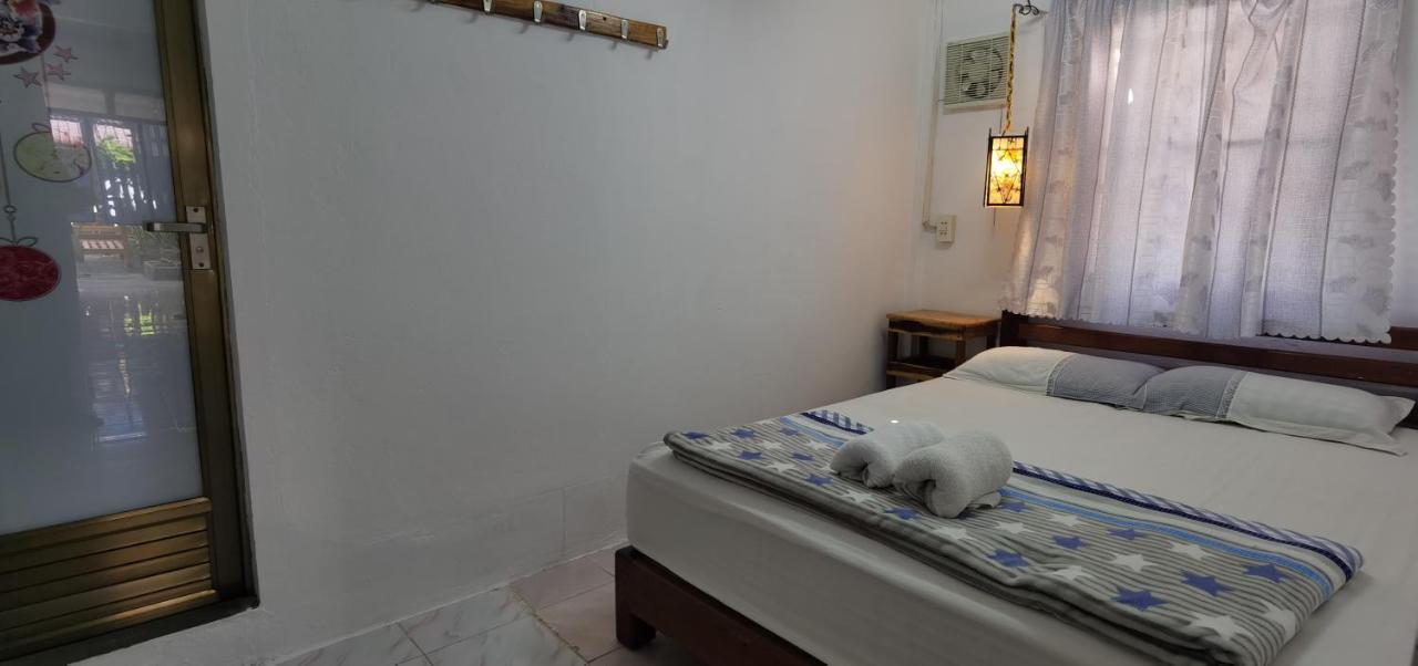 Khonesavane Hostel Luang Prabang Esterno foto