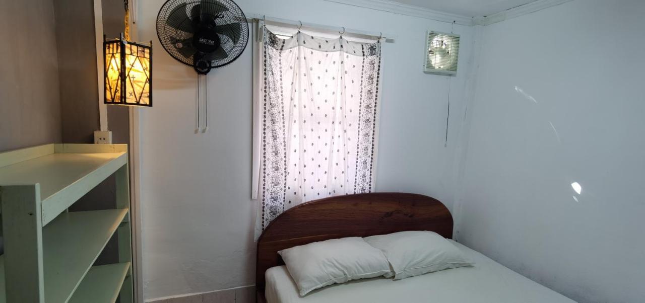 Khonesavane Hostel Luang Prabang Esterno foto