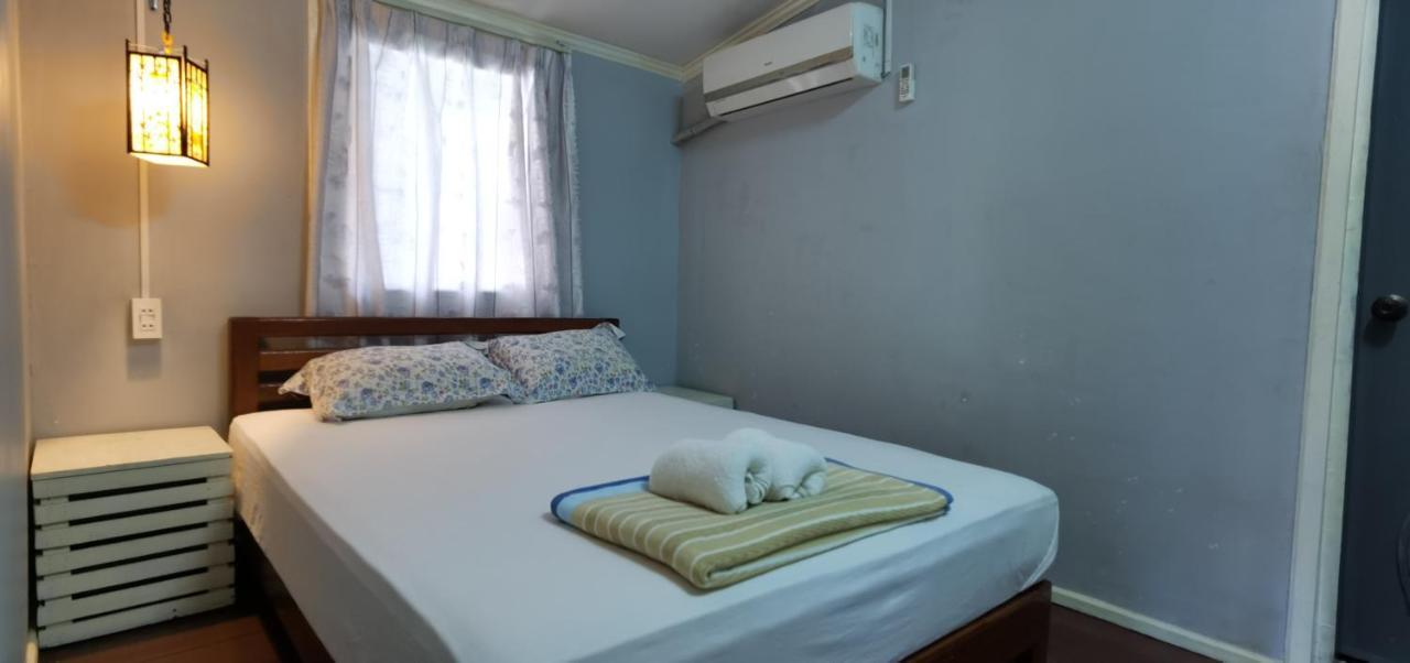 Khonesavane Hostel Luang Prabang Esterno foto