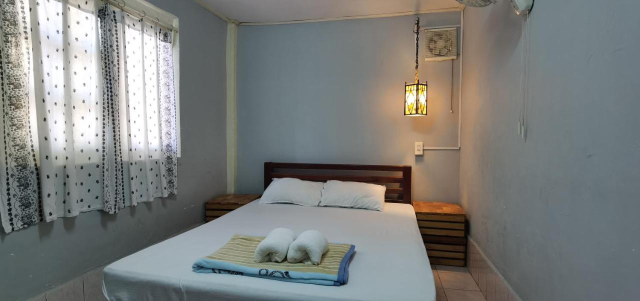Khonesavane Hostel Luang Prabang Esterno foto
