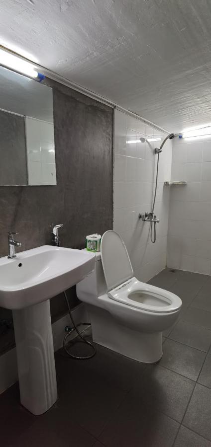 Khonesavane Hostel Luang Prabang Esterno foto