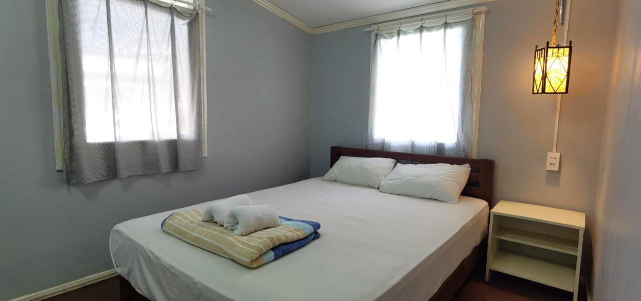 Khonesavane Hostel Luang Prabang Esterno foto