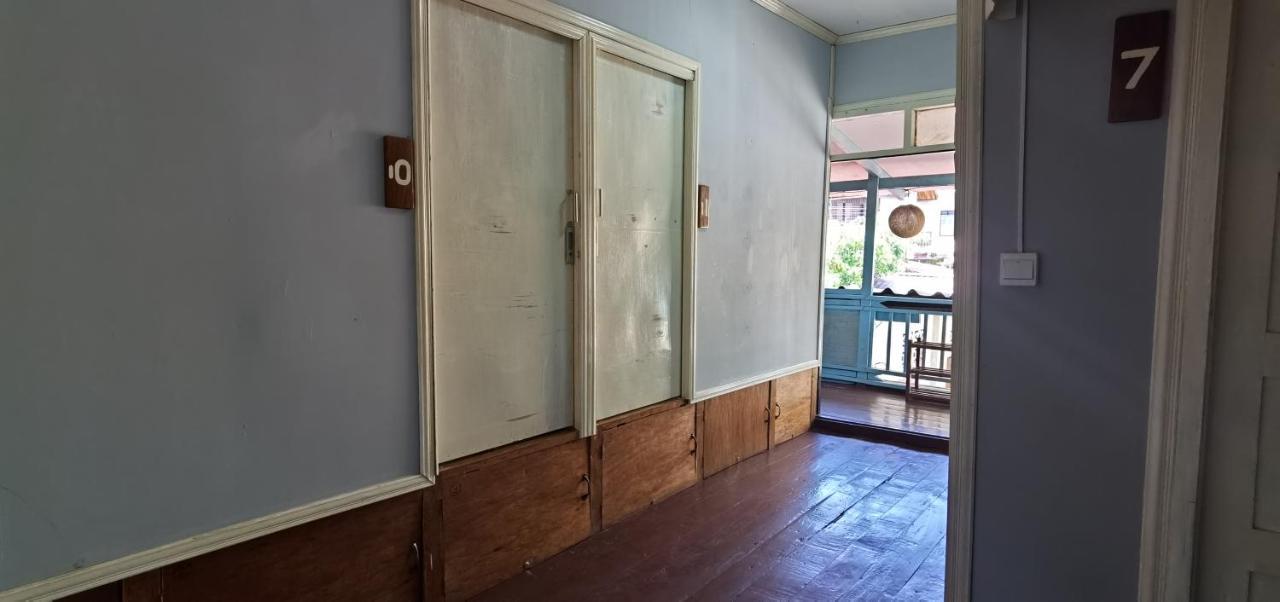 Khonesavane Hostel Luang Prabang Esterno foto