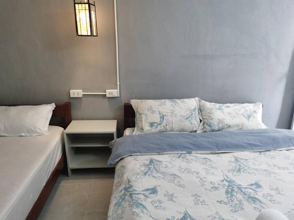 Khonesavane Hostel Luang Prabang Esterno foto