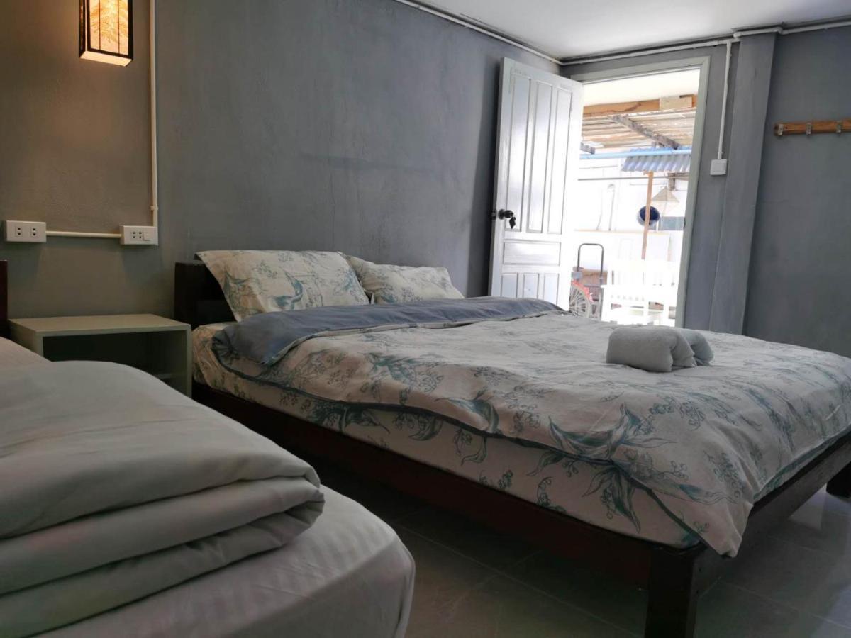 Khonesavane Hostel Luang Prabang Esterno foto
