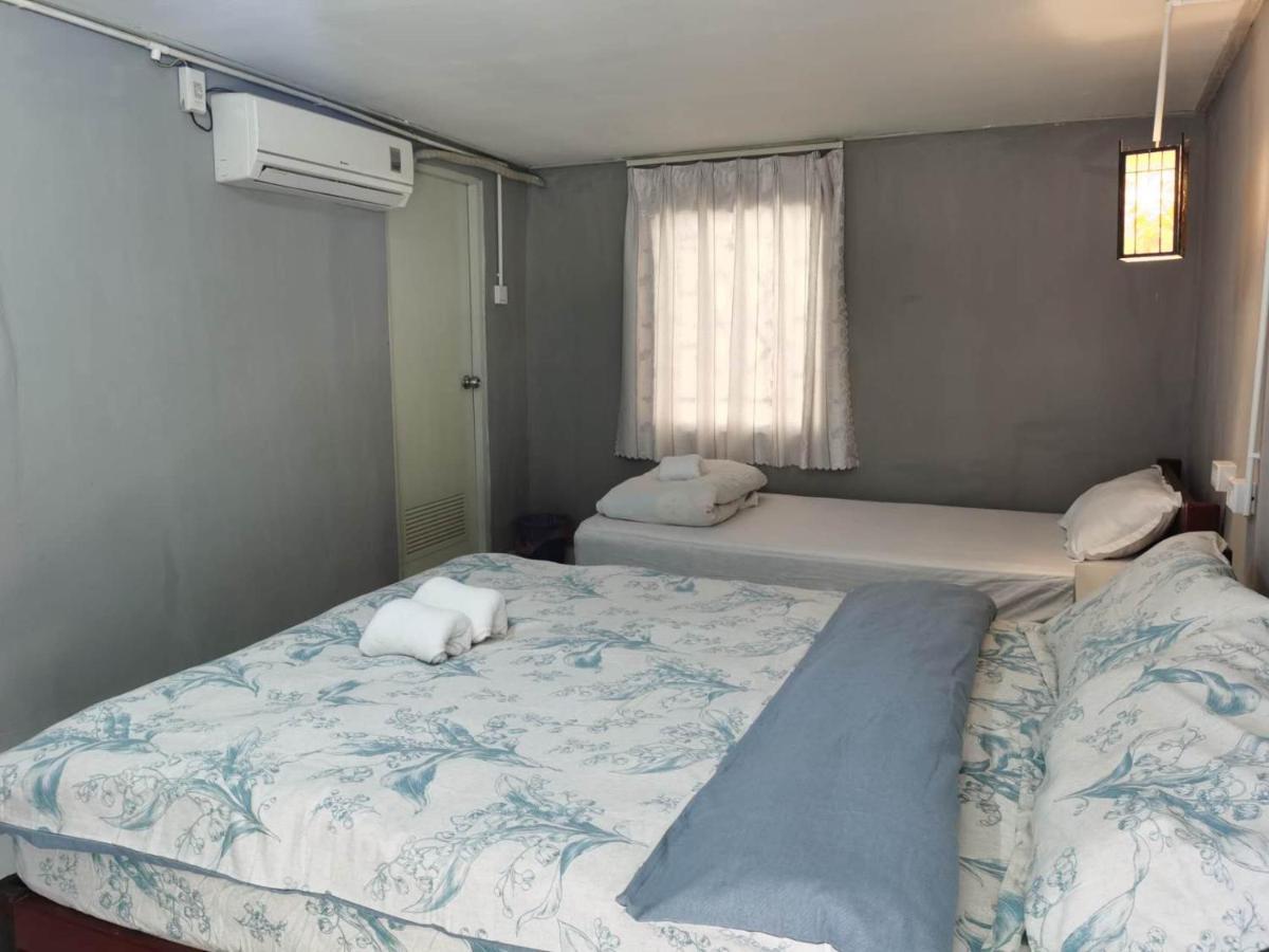 Khonesavane Hostel Luang Prabang Esterno foto