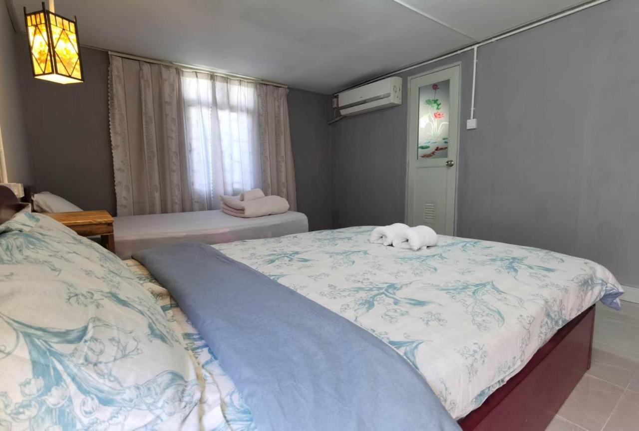 Khonesavane Hostel Luang Prabang Esterno foto