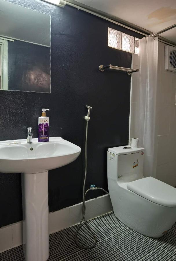 Khonesavane Hostel Luang Prabang Esterno foto