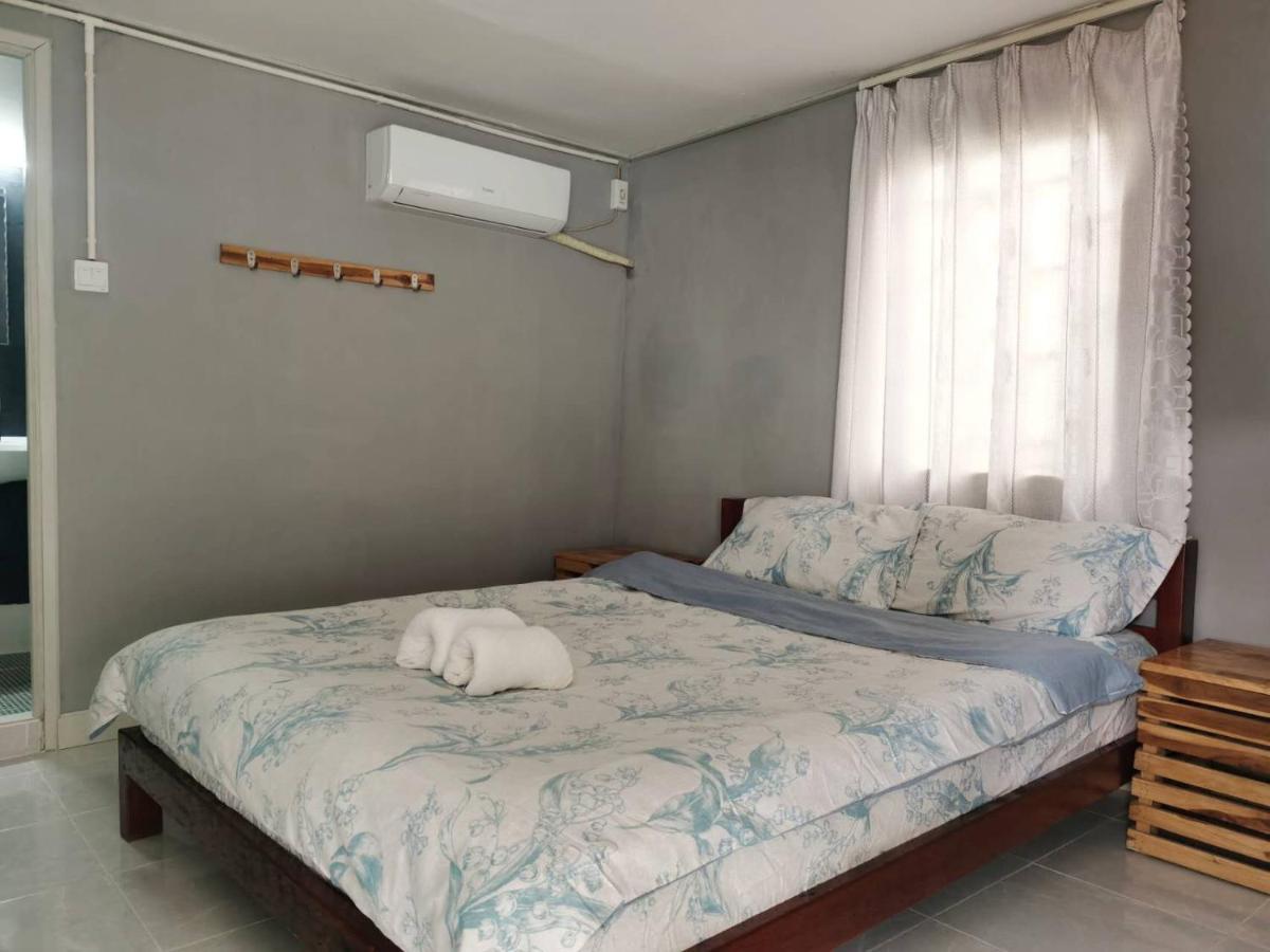 Khonesavane Hostel Luang Prabang Esterno foto