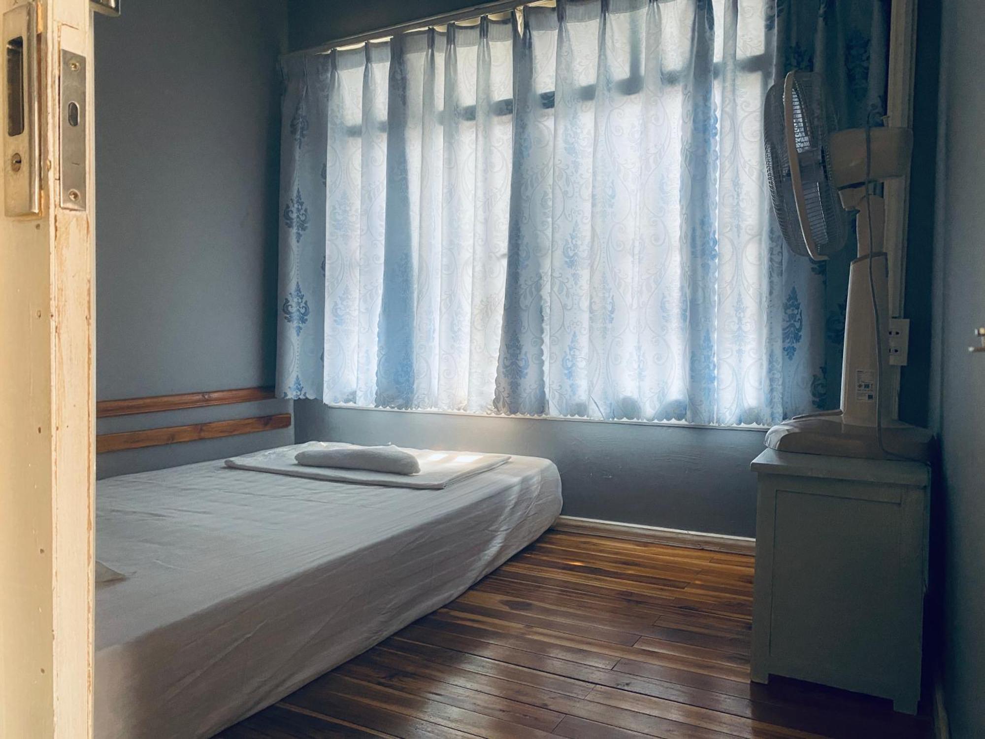 Khonesavane Hostel Luang Prabang Esterno foto